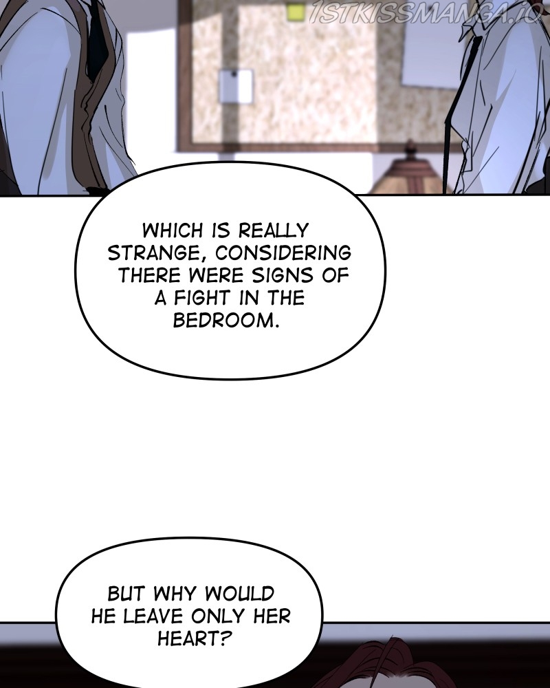 Purple Hyacinth Chapter 154 - page 46