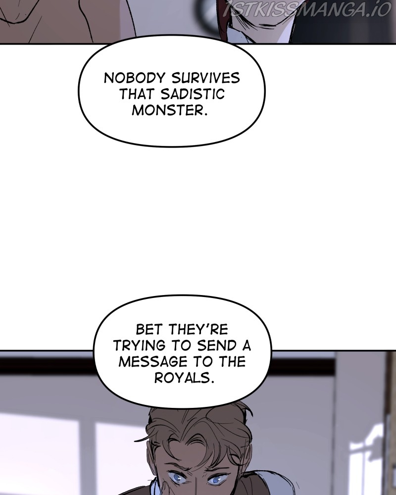 Purple Hyacinth Chapter 154 - page 49
