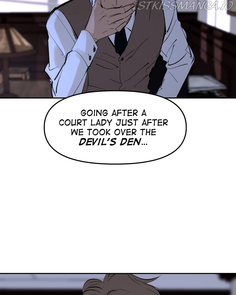 Purple Hyacinth Chapter 154 - page 50
