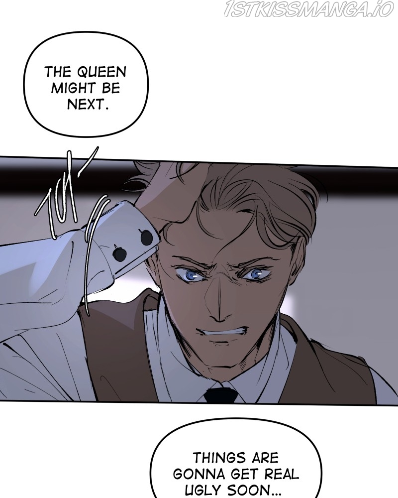 Purple Hyacinth Chapter 154 - page 52