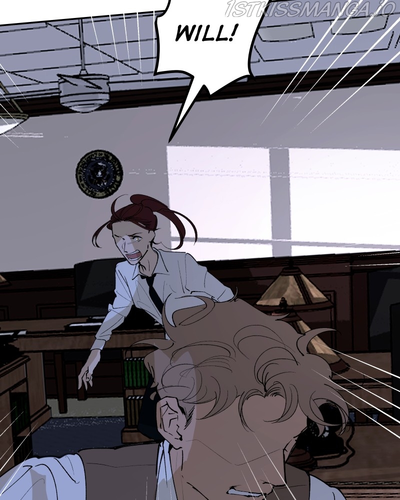 Purple Hyacinth Chapter 154 - page 54