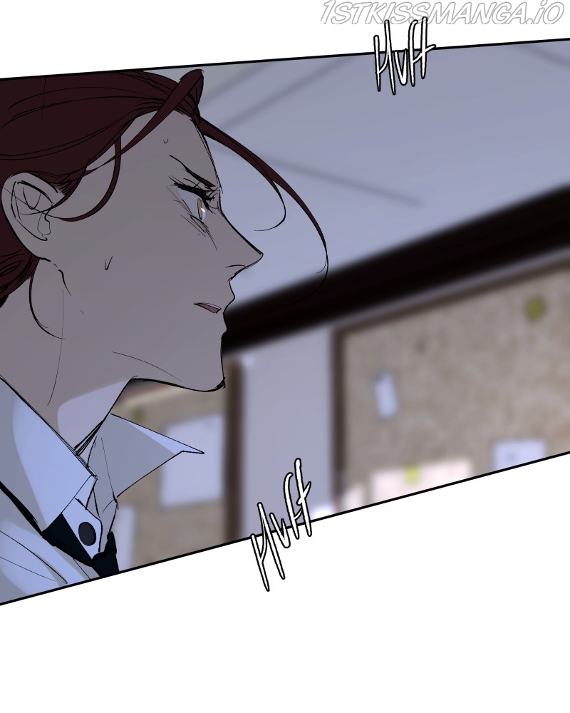 Purple Hyacinth Chapter 154 - page 57