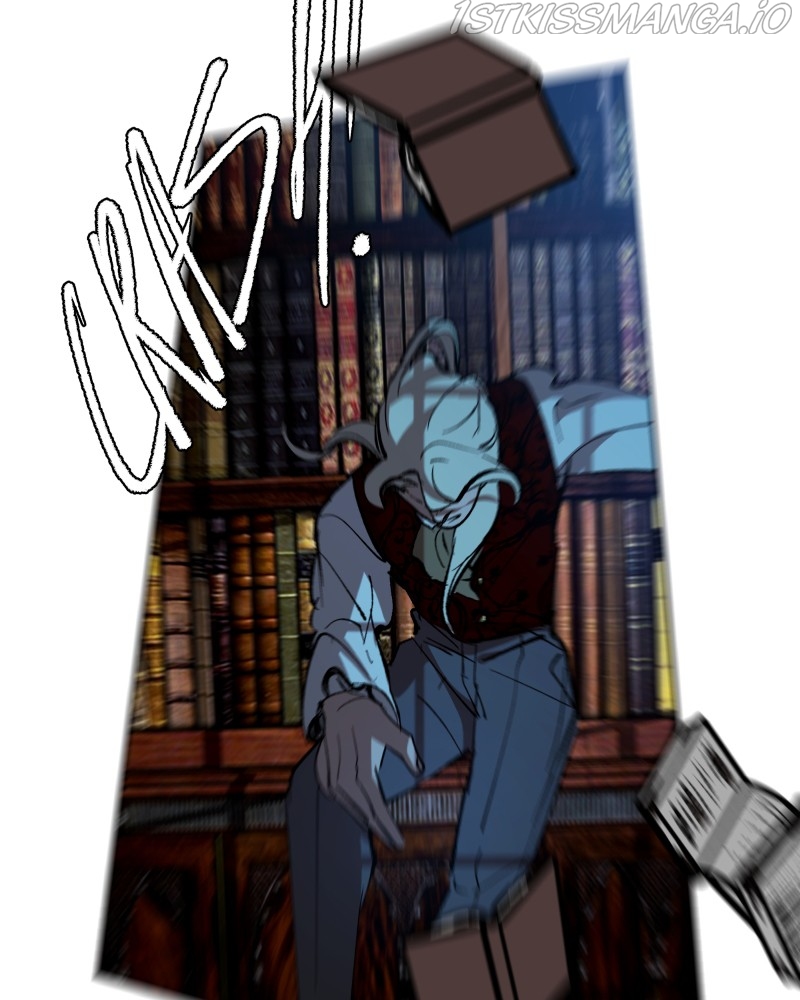 Purple Hyacinth Chapter 154 - page 61