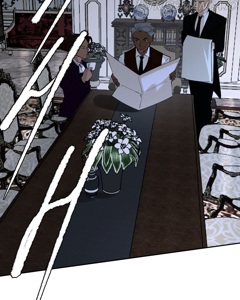 Purple Hyacinth Chapter 154 - page 7