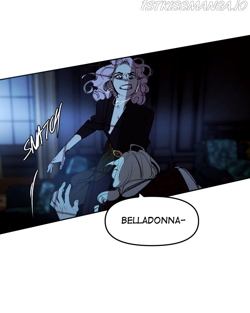Purple Hyacinth Chapter 154 - page 76