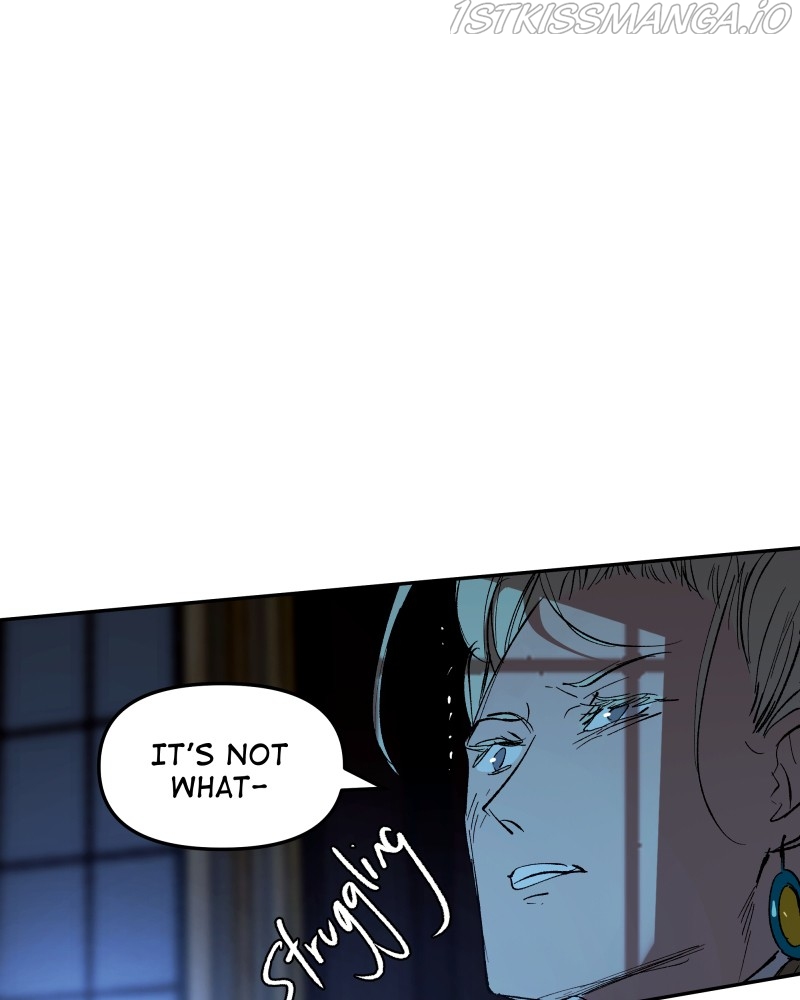 Purple Hyacinth Chapter 154 - page 91