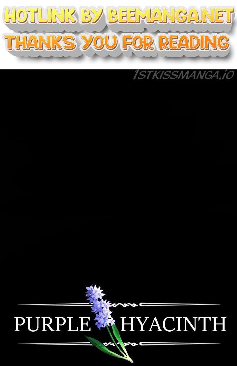 Purple Hyacinth Chapter 131 - page 1