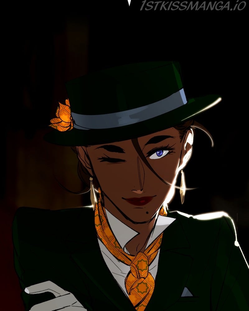 Purple Hyacinth Chapter 131 - page 100