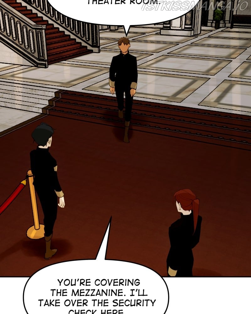 Purple Hyacinth Chapter 131 - page 109