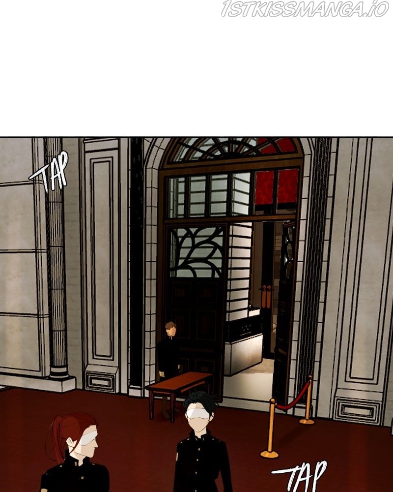 Purple Hyacinth Chapter 131 - page 111