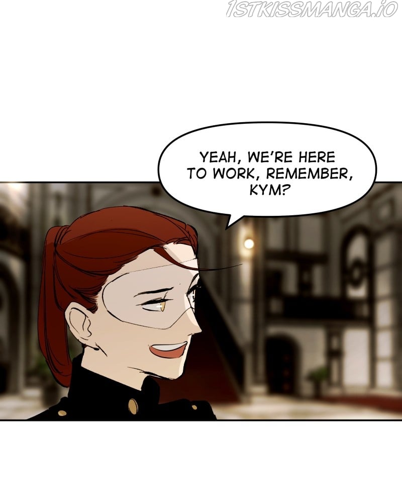 Purple Hyacinth Chapter 131 - page 114