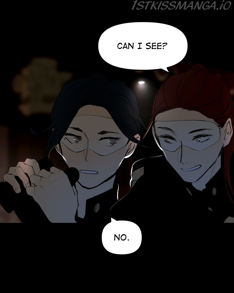Purple Hyacinth Chapter 131 - page 121