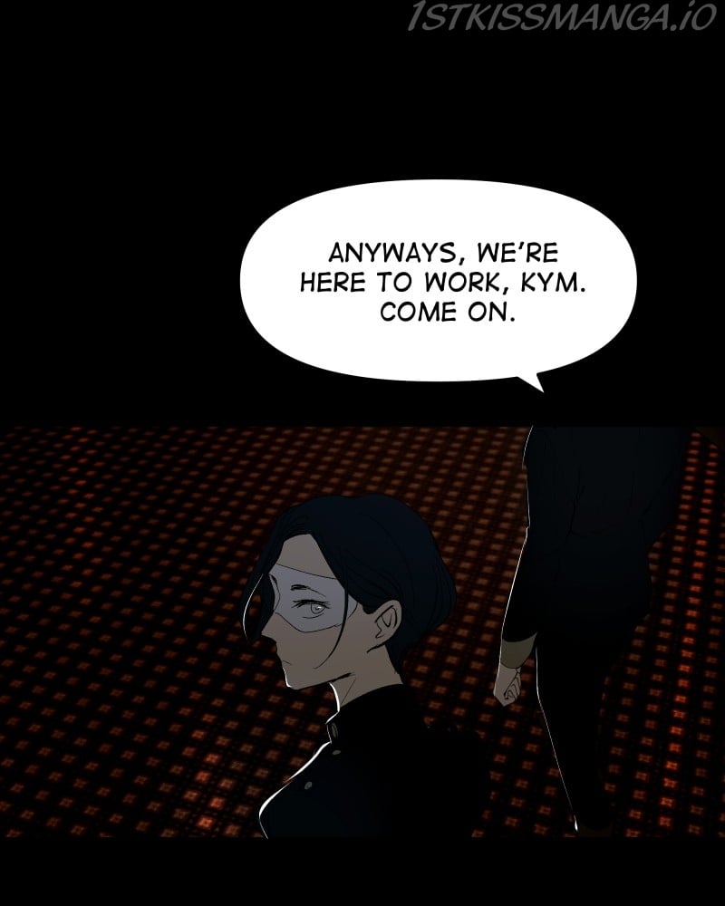 Purple Hyacinth Chapter 131 - page 122