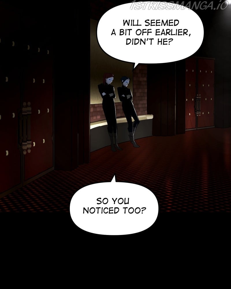 Purple Hyacinth Chapter 131 - page 125