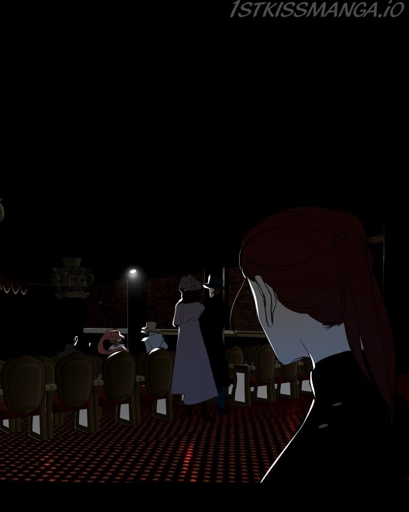 Purple Hyacinth Chapter 131 - page 129