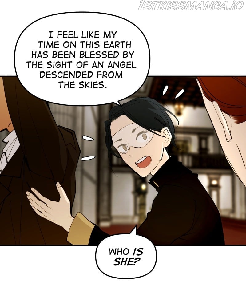 Purple Hyacinth Chapter 131 - page 13