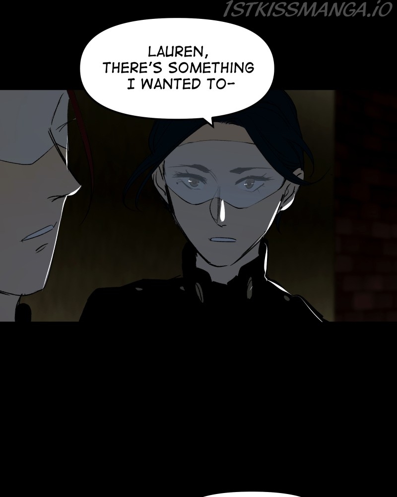 Purple Hyacinth Chapter 131 - page 135