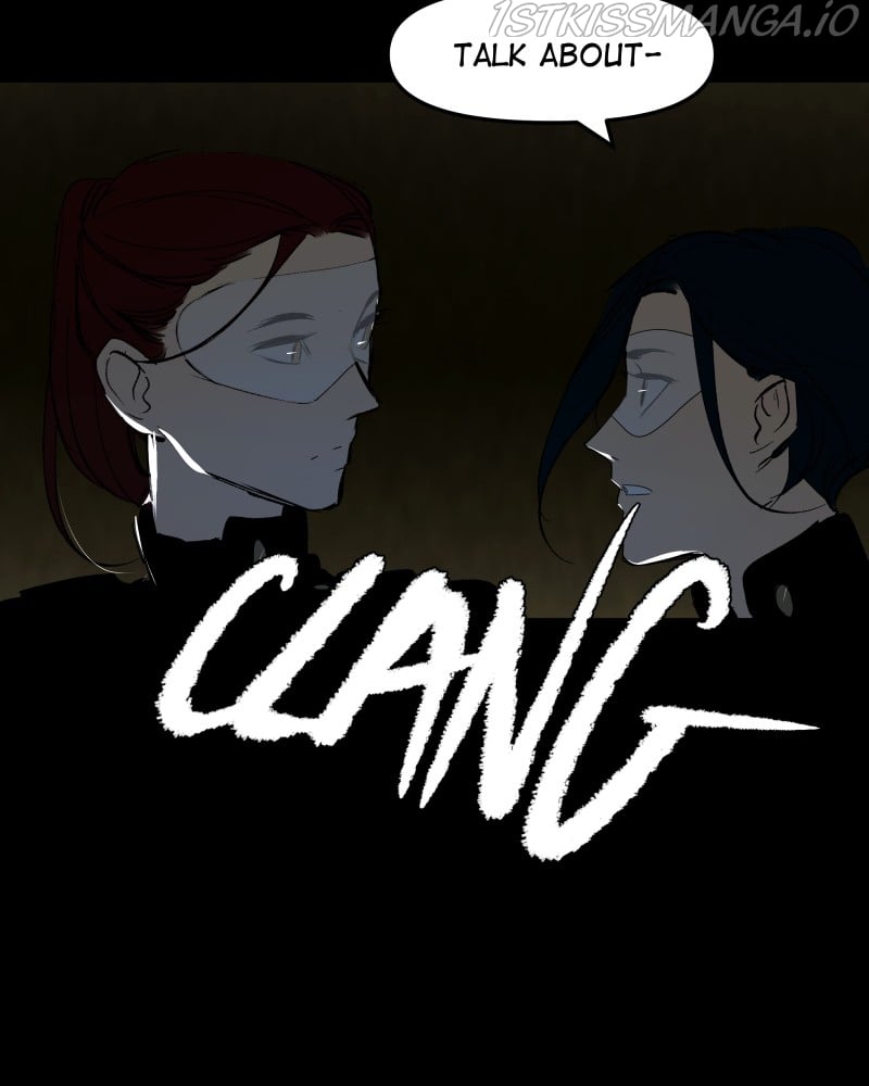 Purple Hyacinth Chapter 131 - page 136