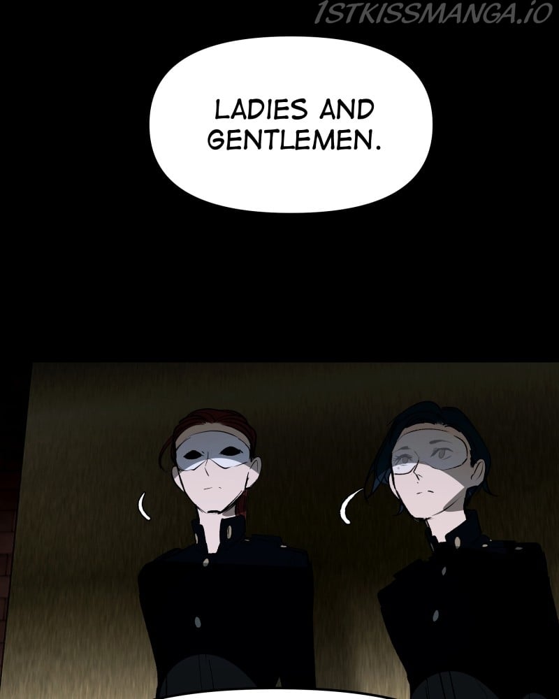 Purple Hyacinth Chapter 131 - page 137
