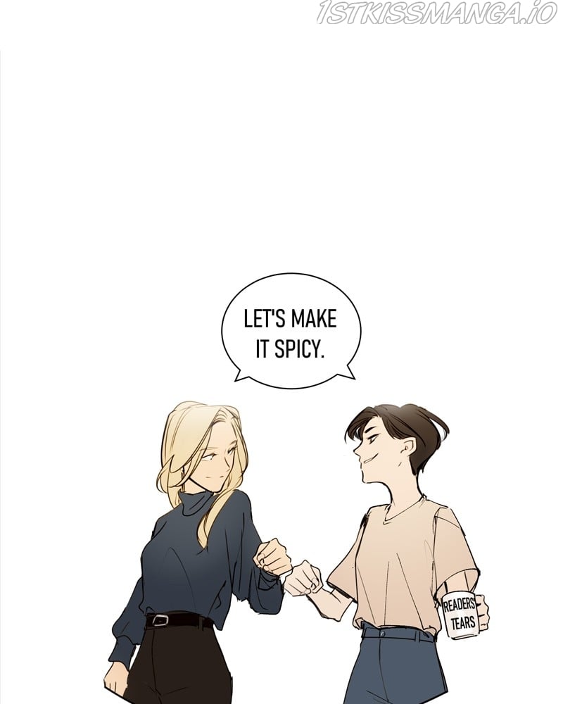Purple Hyacinth Chapter 131 - page 148