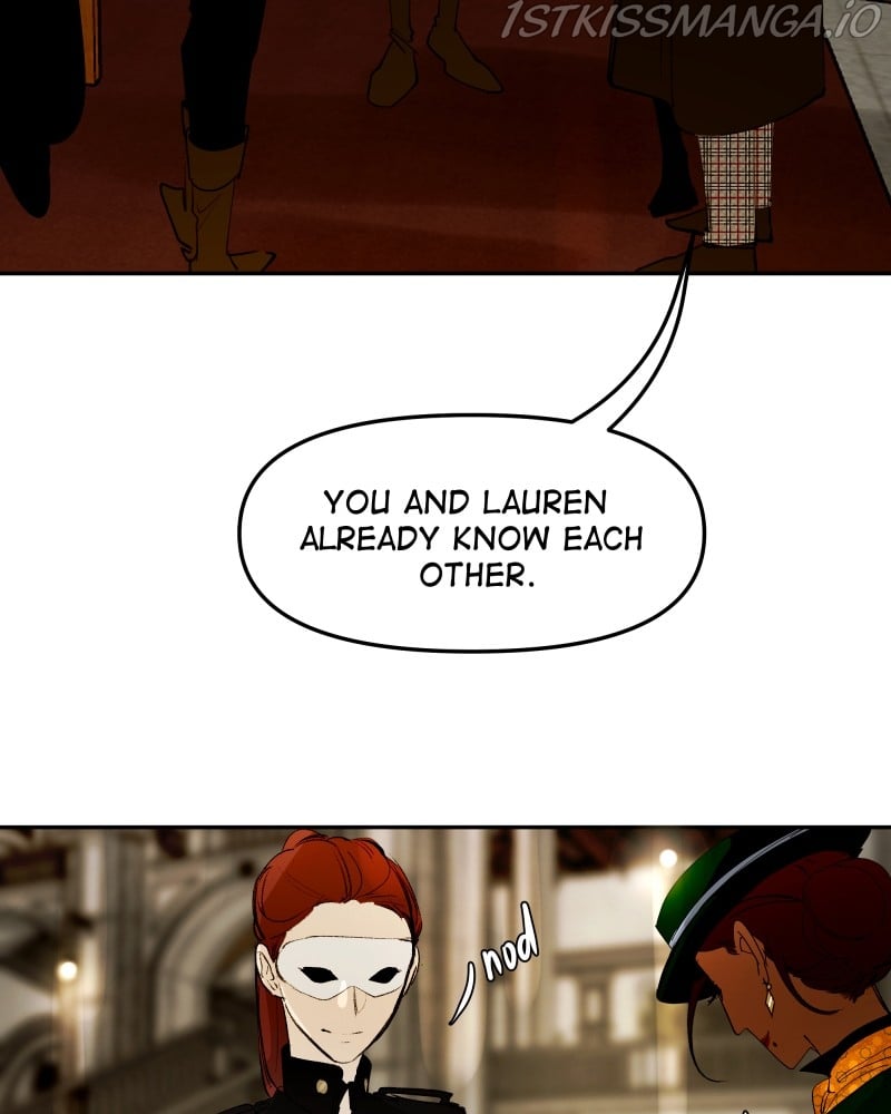 Purple Hyacinth Chapter 131 - page 18