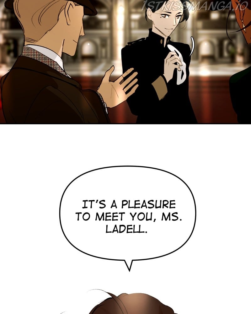 Purple Hyacinth Chapter 131 - page 20