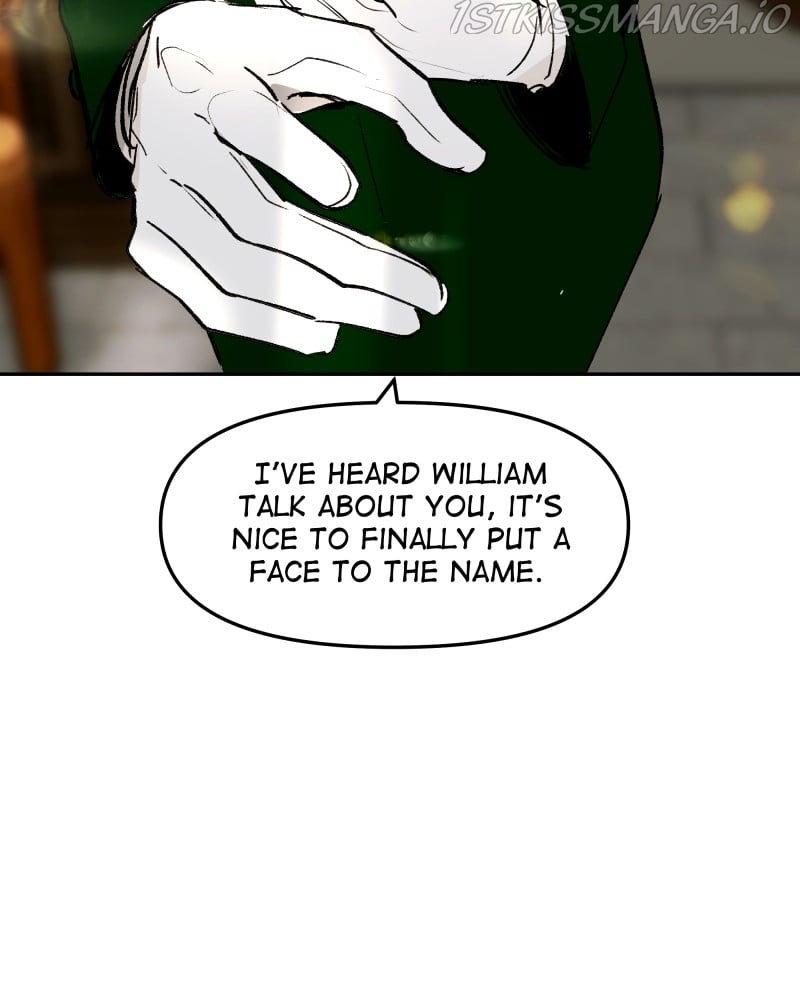 Purple Hyacinth Chapter 131 - page 22
