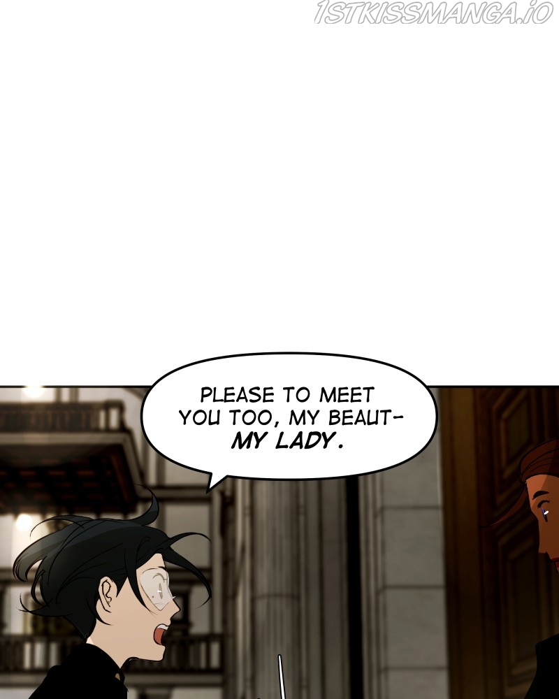 Purple Hyacinth Chapter 131 - page 23