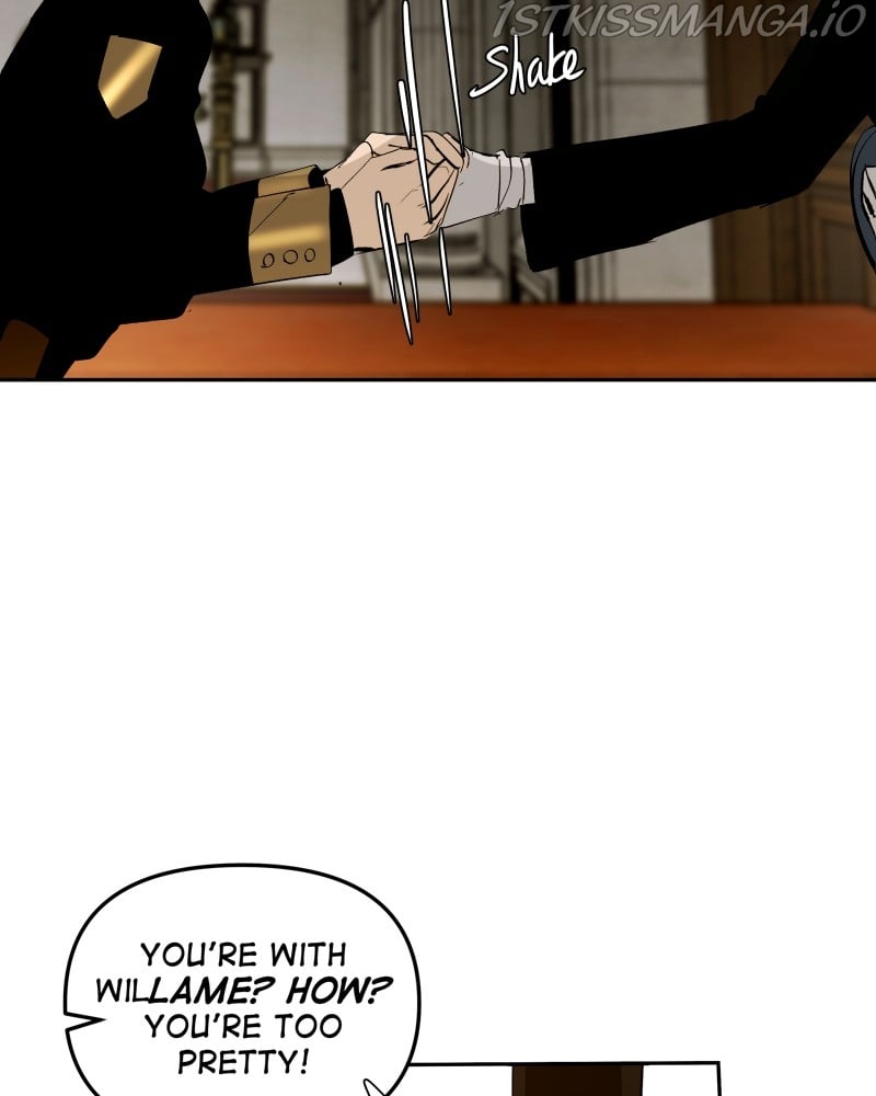 Purple Hyacinth Chapter 131 - page 24