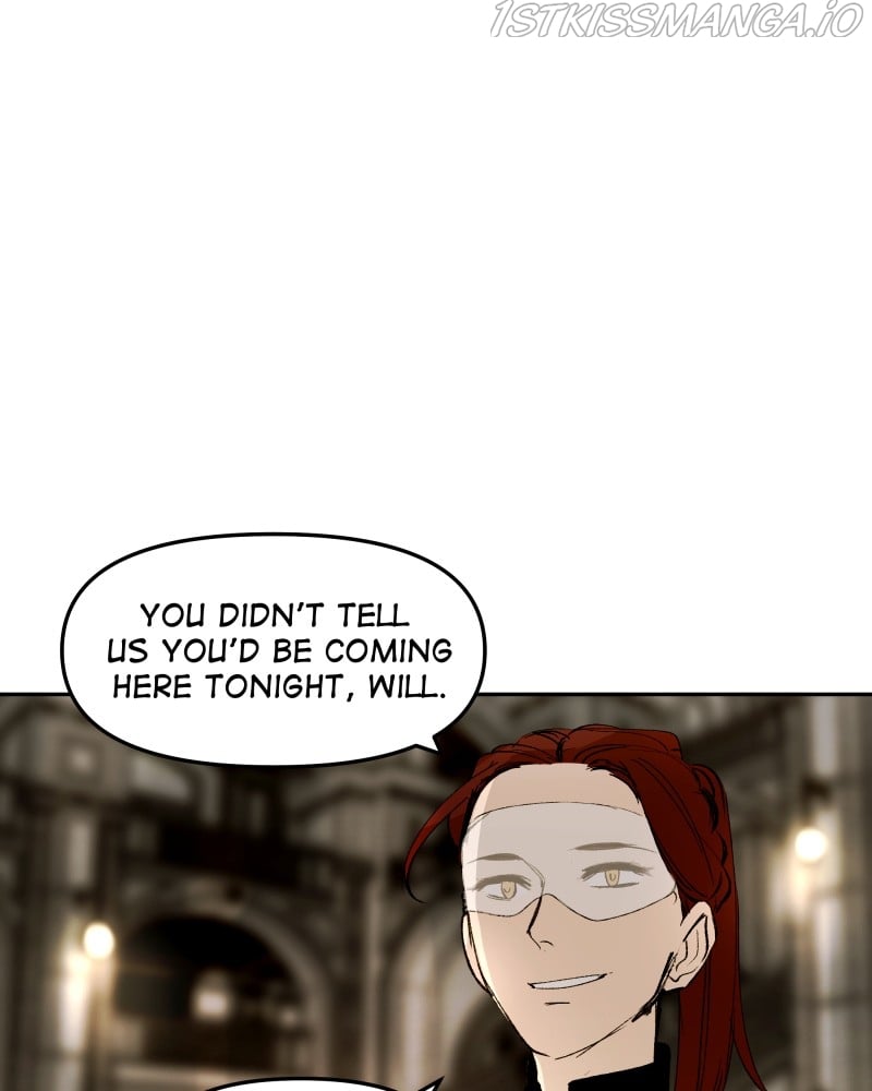 Purple Hyacinth Chapter 131 - page 26