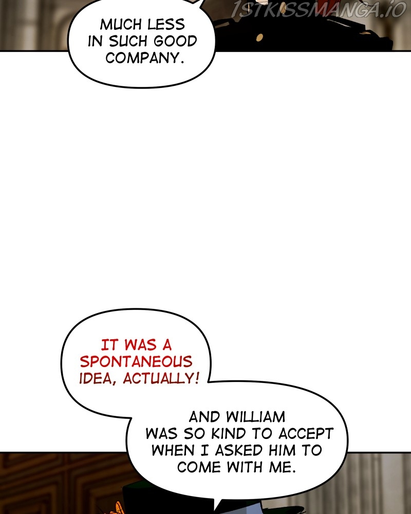 Purple Hyacinth Chapter 131 - page 27