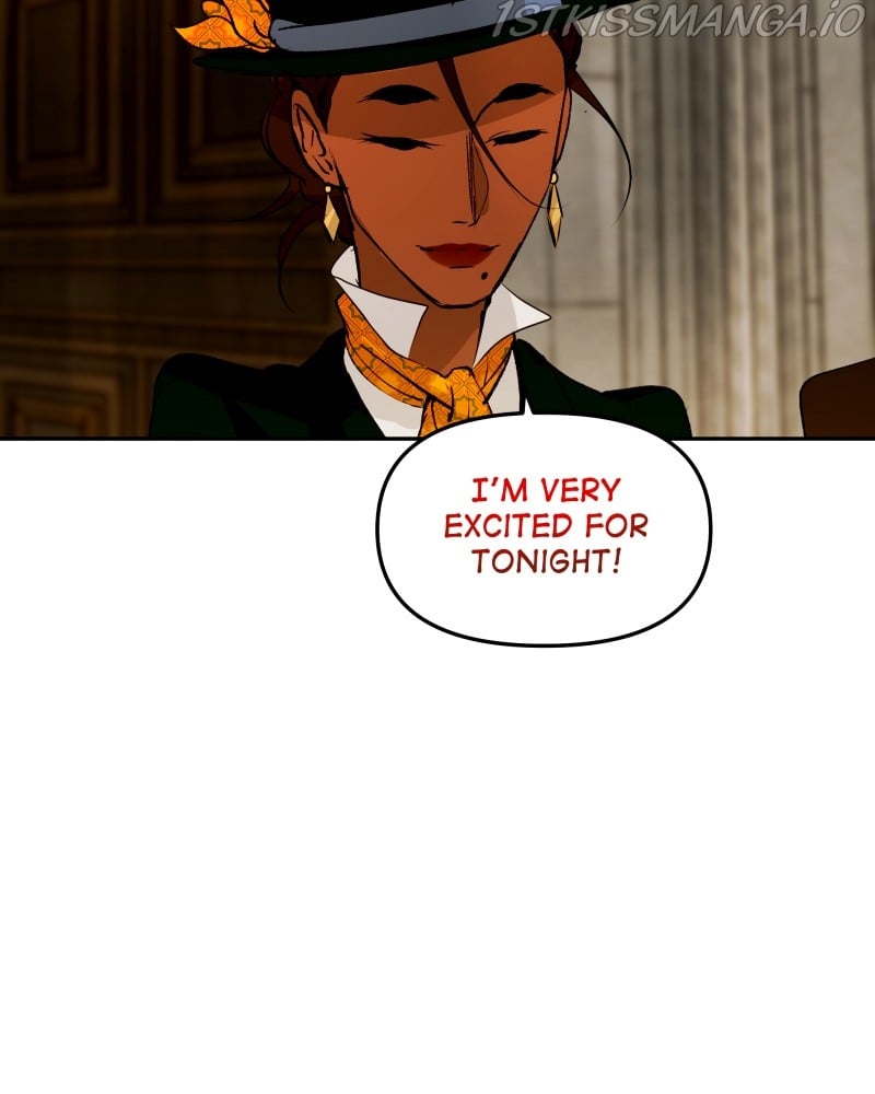 Purple Hyacinth Chapter 131 - page 28