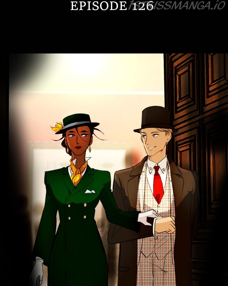 Purple Hyacinth Chapter 131 - page 3