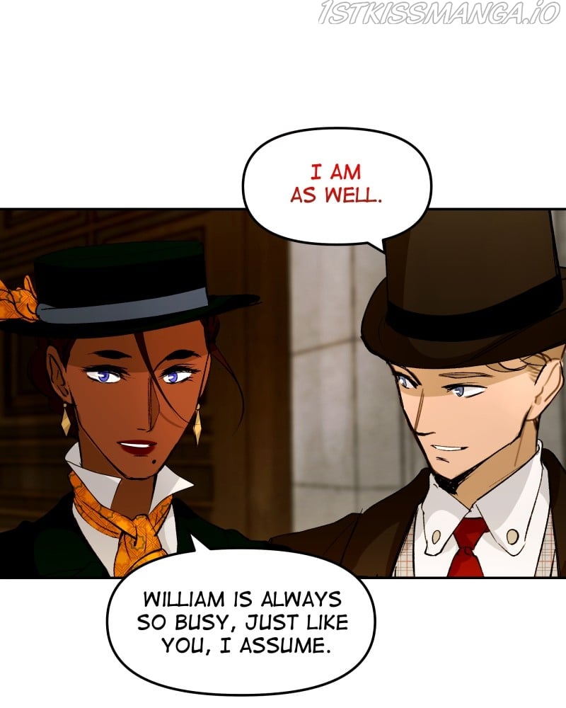 Purple Hyacinth Chapter 131 - page 30