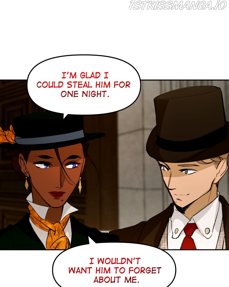 Purple Hyacinth Chapter 131 - page 31