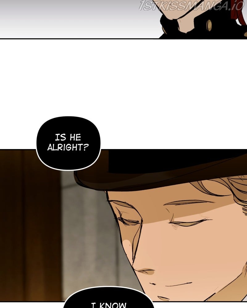 Purple Hyacinth Chapter 131 - page 33