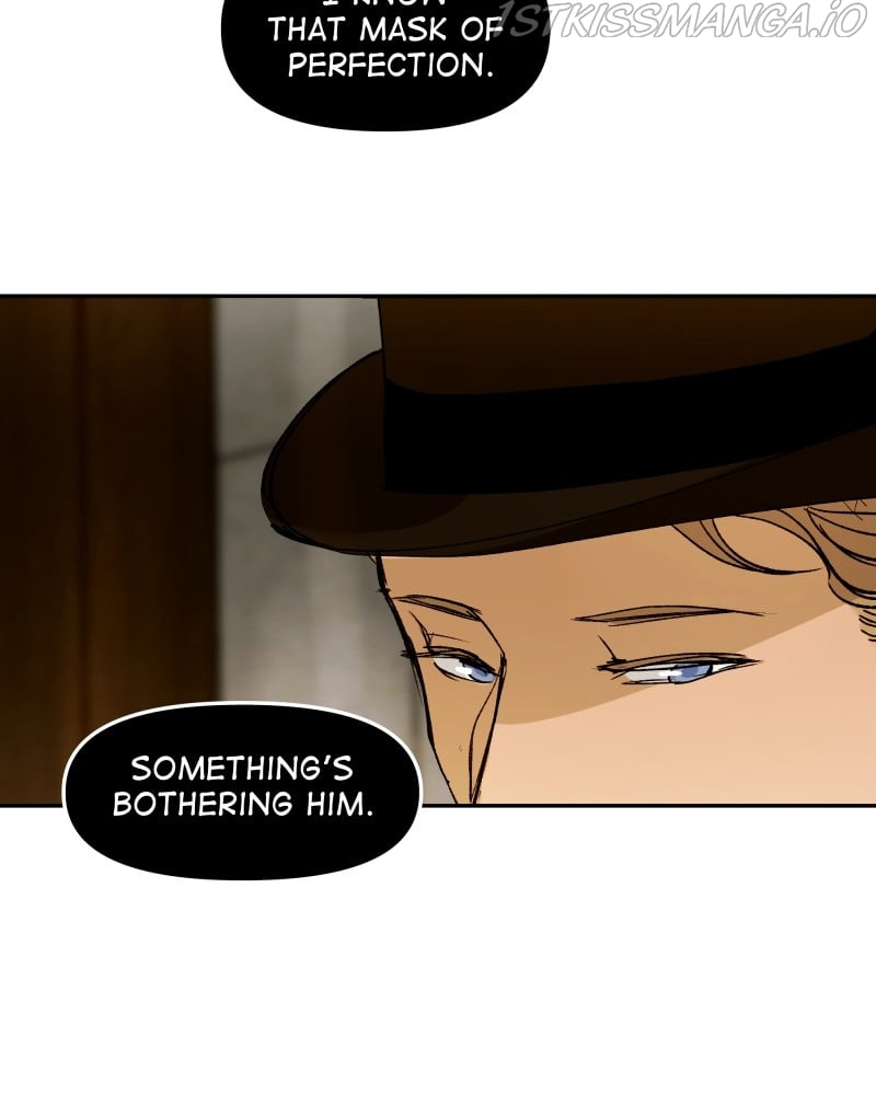 Purple Hyacinth Chapter 131 - page 34