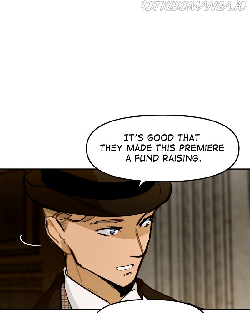 Purple Hyacinth Chapter 131 - page 36
