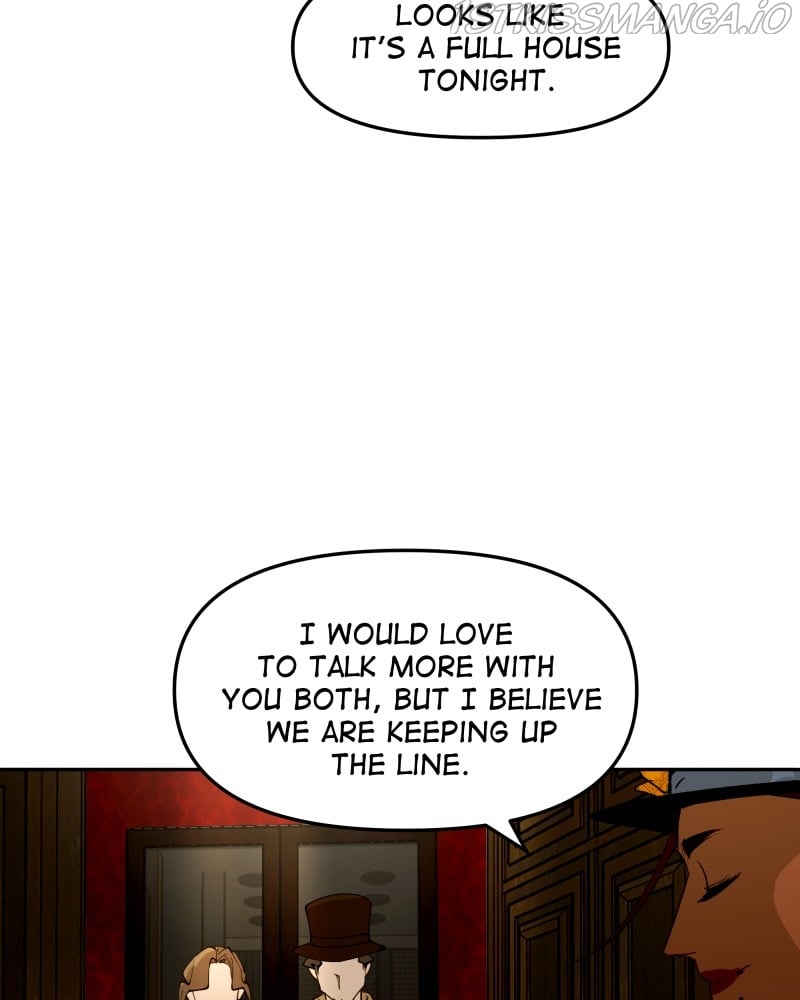 Purple Hyacinth Chapter 131 - page 37