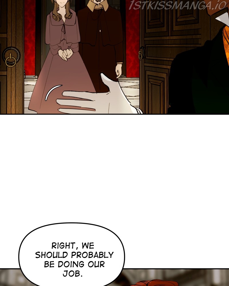 Purple Hyacinth Chapter 131 - page 38