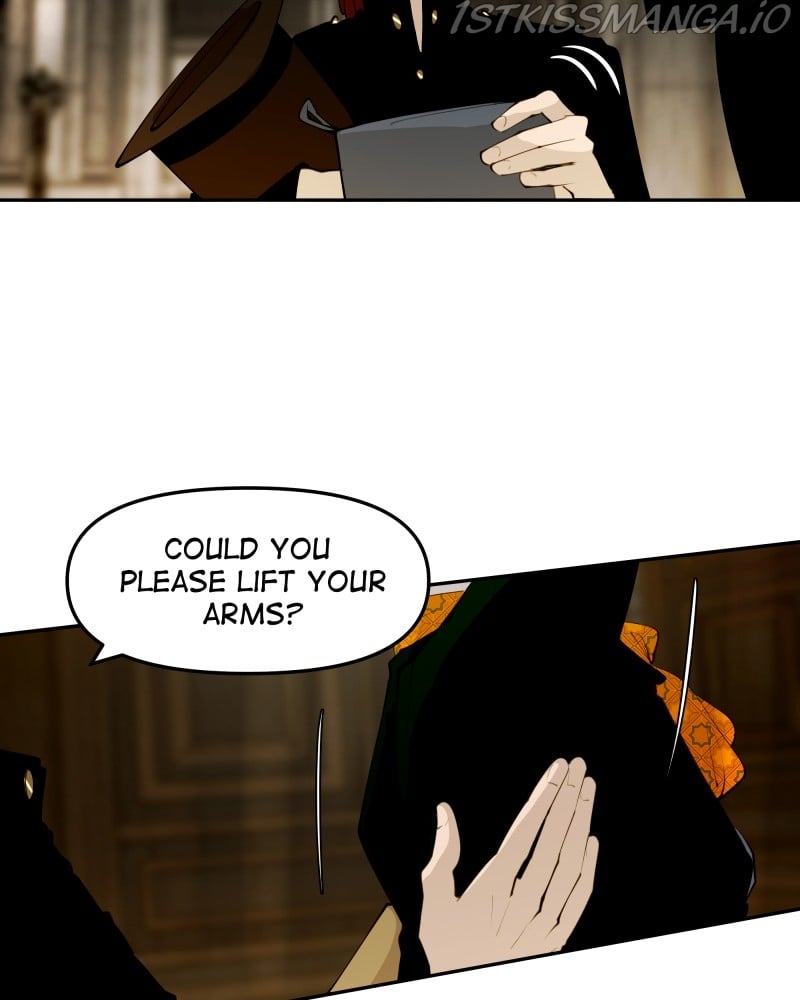 Purple Hyacinth Chapter 131 - page 40
