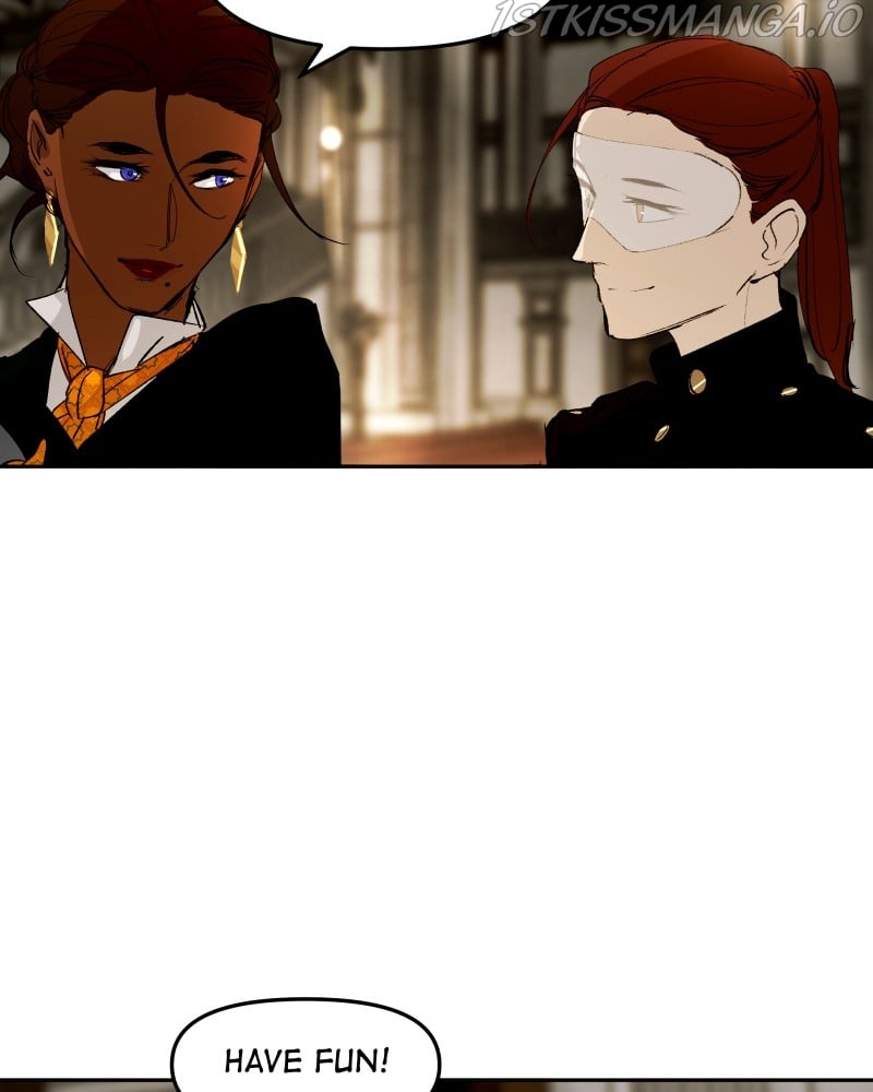 Purple Hyacinth Chapter 131 - page 44