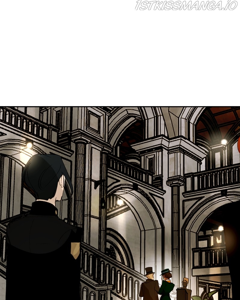 Purple Hyacinth Chapter 131 - page 46