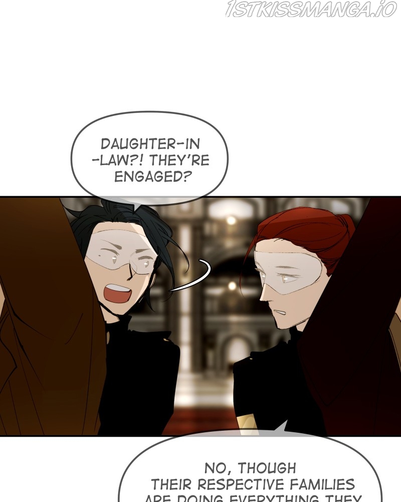 Purple Hyacinth Chapter 131 - page 49