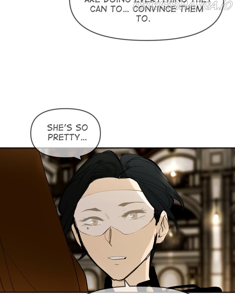 Purple Hyacinth Chapter 131 - page 50