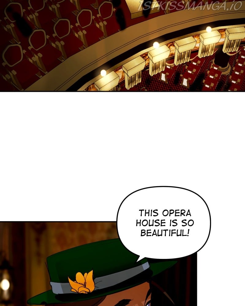 Purple Hyacinth Chapter 131 - page 54