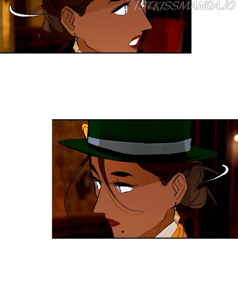 Purple Hyacinth Chapter 131 - page 55