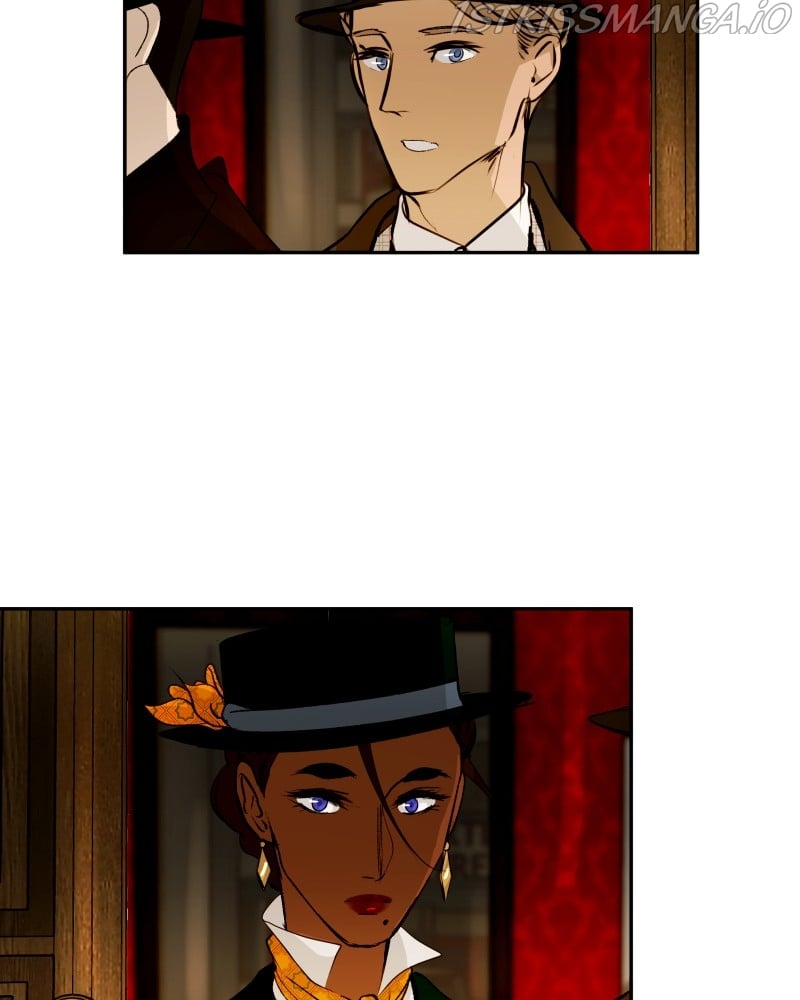 Purple Hyacinth Chapter 131 - page 6