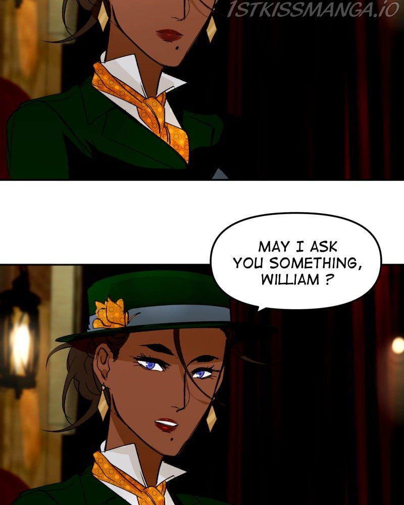 Purple Hyacinth Chapter 131 - page 61