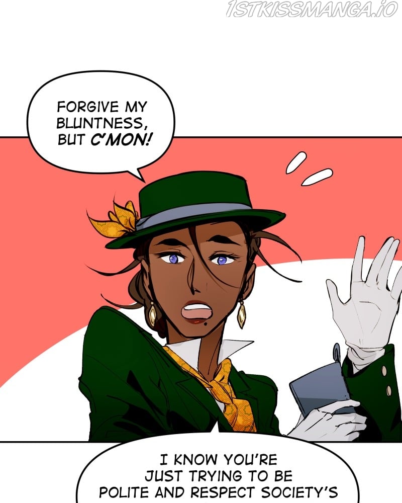 Purple Hyacinth Chapter 131 - page 68